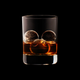 Image for article titled These intricately sculpted ice cubes weren’t 3D printed—they were 3D subtracted